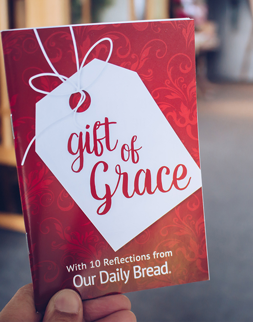 Gift of Grace